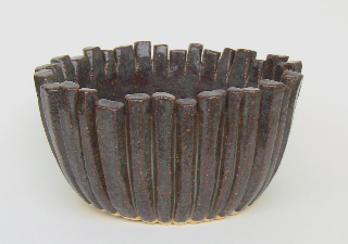 Carved Bowl